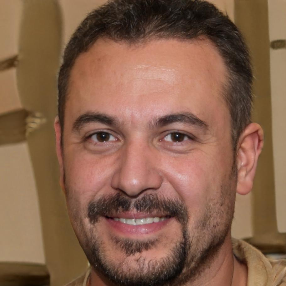 Retrato de Sebastián Morales